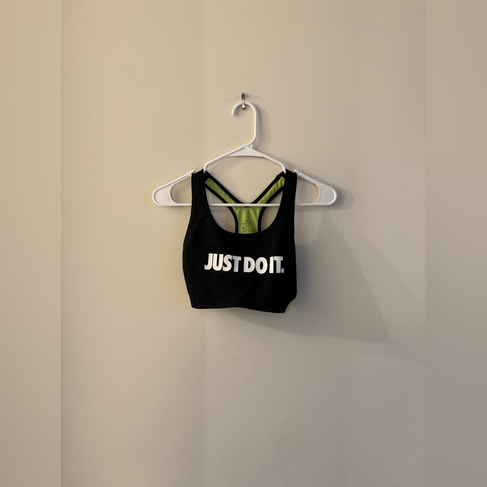 Three Sports Bras - Picture 2 of 7
